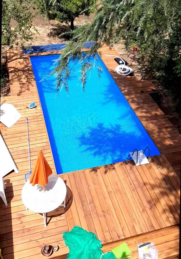 Villa Etna Viagrande Exterior photo